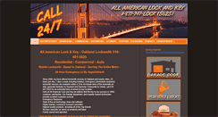 Desktop Screenshot of locksmithservices247.com
